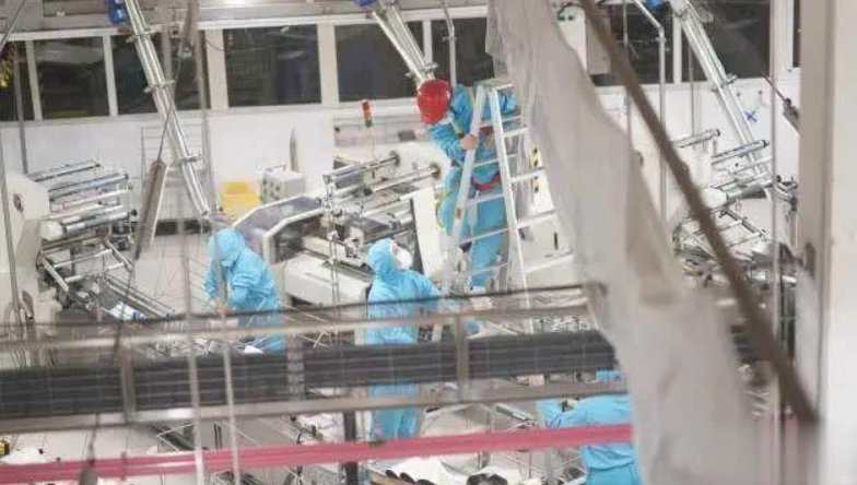 東莞九大專項力推復工復產(chǎn)，市鎮(zhèn)屬物業(yè)免租方案下周公布！